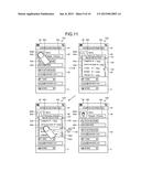 DEVICE, METHOD, AND STORAGE MEDIUM STORING PROGRAM diagram and image