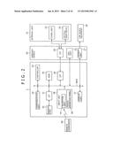 VEHICLE-MOUNTED APPARATUS, INFORMATION PROVIDING METHOD FOR USE WITH     VEHICLE-MOUNTED APPARATUS, AND RECORDING MEDIUM RECORDED INFORMATION     PROVIDING METHOD PROGRAM FOR USE WITH VEHICLE-MOUNTED APPARATUS THEREIN diagram and image