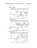 VEHICLE-MOUNTED APPARATUS, INFORMATION PROVIDING METHOD FOR USE WITH     VEHICLE-MOUNTED APPARATUS, AND RECORDING MEDIUM RECORDED INFORMATION     PROVIDING METHOD PROGRAM FOR USE WITH VEHICLE-MOUNTED APPARATUS THEREIN diagram and image