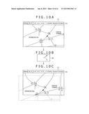 VEHICLE-MOUNTED APPARATUS, INFORMATION PROVIDING METHOD FOR USE WITH     VEHICLE-MOUNTED APPARATUS, AND RECORDING MEDIUM RECORDED INFORMATION     PROVIDING METHOD PROGRAM FOR USE WITH VEHICLE-MOUNTED APPARATUS THEREIN diagram and image