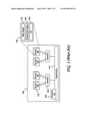 SYSTEM AND METHOD FOR INTELLIGENT COORDINATION OF HOST AND GUEST INTRUSION     PREVENTION IN VIRTUALIZED ENVIRONMENT diagram and image