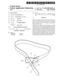 BELT BUCKLE diagram and image