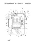 METHOD OF SANITIZATION IN A LAUNDRY TREATING APPLIANCE diagram and image