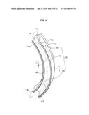 WASHING MACHINE WITH BALANCER AND CONTROL METHOD THEREOF diagram and image