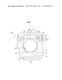 WASHING MACHINE WITH BALANCER AND CONTROL METHOD THEREOF diagram and image