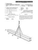 Webbing System Incorporating One or More Novel Safety Features diagram and image