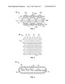 Webbing System Incorporating One or More Novel Safety Features diagram and image