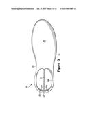 Method of Manufacturing An Article of Footwear Having a Textile Upper diagram and image