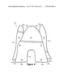 Method of Manufacturing An Article of Footwear Having a Textile Upper diagram and image