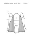 Method of Manufacturing An Article of Footwear Having a Textile Upper diagram and image