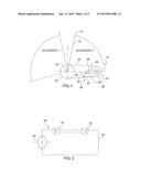 REGENERATIVE BRAKING SYSTEM FOR A VEHICLE RAMP diagram and image
