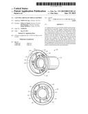 CLIP FOR A DRIVELINE SHIELD ASSEMBLY diagram and image