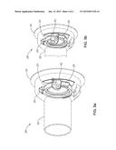 CLIP FOR A DRIVELINE SHIELD ASSEMBLY diagram and image