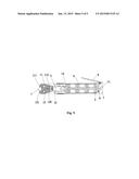 CLIP CLAMPING MECHANISM OF PRESSURE FIXTURE AND PNEUMATIC CALIPER HAVING     THE SAME diagram and image