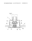 Sprinkler Head Accessory Mounting Tool diagram and image