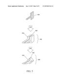 METHODS FOR PRODUCING FORGED PRODUCTS AND OTHER WORKED PRODUCTS diagram and image