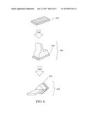 METHODS FOR PRODUCING FORGED PRODUCTS AND OTHER WORKED PRODUCTS diagram and image