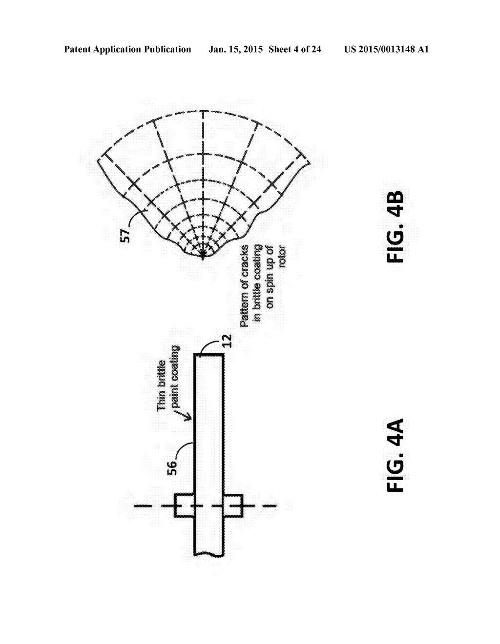 METHOD FOR PRODUCING A KINETIC ENERGY STORAGE SYSTEM - diagram, schematic, and image 05