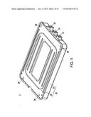 BUS BAR ATTACHMENT DEVICE AND BUS BAR ATTACHMENT METHOD diagram and image