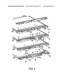 BUS BAR ATTACHMENT DEVICE AND BUS BAR ATTACHMENT METHOD diagram and image