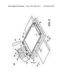 BUS BAR ATTACHMENT DEVICE AND BUS BAR ATTACHMENT METHOD diagram and image