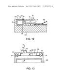 BUS BAR ATTACHMENT DEVICE AND BUS BAR ATTACHMENT METHOD diagram and image