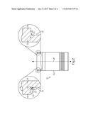 Method Of Remanufacturing Used Cylinder Liners And Mask And Used Cylinder     Liner Assembly diagram and image