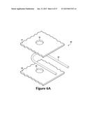 Articles Of Footwear With Tensile Strand Elements diagram and image