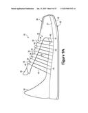 Articles Of Footwear With Tensile Strand Elements diagram and image