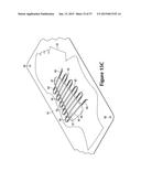 Articles Of Footwear With Tensile Strand Elements diagram and image