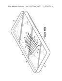 Articles Of Footwear With Tensile Strand Elements diagram and image