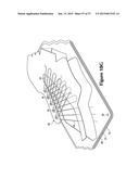 Articles Of Footwear With Tensile Strand Elements diagram and image