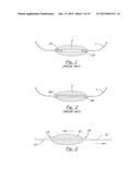 FLY-FISHING FLOAT OR STRIKE INDICATOR AND ATTACHMENT METHODS diagram and image