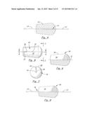 FLY-FISHING FLOAT OR STRIKE INDICATOR AND ATTACHMENT METHODS diagram and image