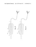 FLY-FISHING FLOAT OR STRIKE INDICATOR AND ATTACHMENT METHODS diagram and image