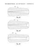 FLY-FISHING FLOAT OR STRIKE INDICATOR AND ATTACHMENT METHODS diagram and image