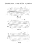 FLY-FISHING FLOAT OR STRIKE INDICATOR AND ATTACHMENT METHODS diagram and image