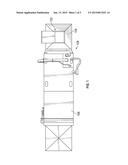 METHODS AND APPARATUS FOR ACCESSING HVAC COIL diagram and image