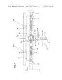 MACHINE AND METHOD FOR MAKING SINGLE-USE CAPSULES FOR BEVERAGES diagram and image