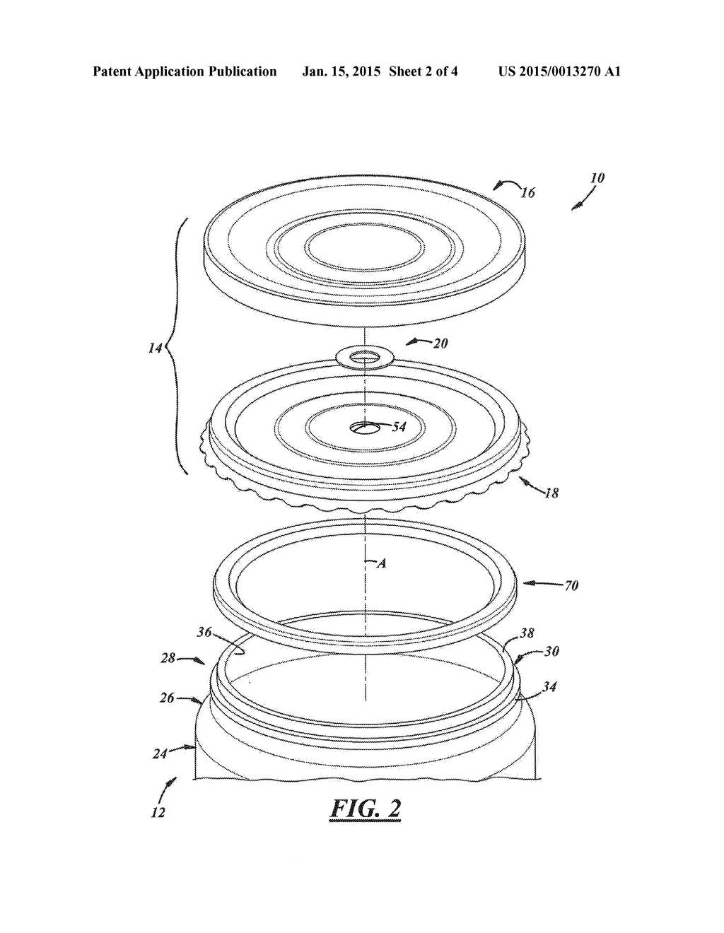 Vented Overcap and Lid - diagram, schematic, and image 03