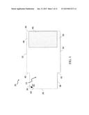 Expanded Content Heat Shrinkable Label diagram and image