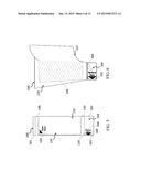 Expanded Content Heat Shrinkable Label diagram and image