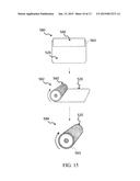 Expanded Content Heat Shrinkable Label diagram and image