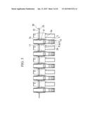 Manufacturing Method Of Two-Chamber Type Combined Container-Syringe diagram and image