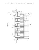 Manufacturing Method Of Two-Chamber Type Combined Container-Syringe diagram and image