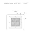 Manufacturing Method Of Two-Chamber Type Combined Container-Syringe diagram and image