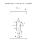 Manufacturing Method Of Two-Chamber Type Combined Container-Syringe diagram and image