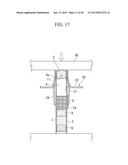 Manufacturing Method Of Two-Chamber Type Combined Container-Syringe diagram and image