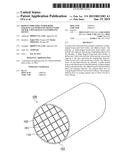 HONEYCOMB STRUCTURED BODY, EXHAUST GAS PURIFYING HONEYCOMB FILTER, AND     EXHAUST GAS PURIFYING DEVICE diagram and image