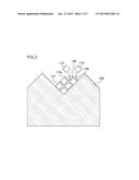 HONEYCOMB STRUCTURED BODY, EXHAUST GAS PURIFYING HONEYCOMB FILTER, AND     EXHAUST GAS PURIFYING DEVICE diagram and image